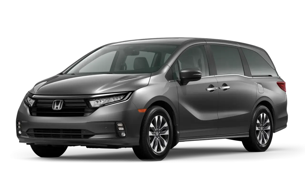 Odyssey