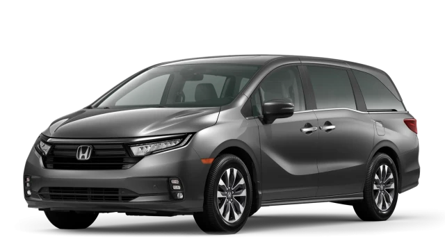 Odyssey