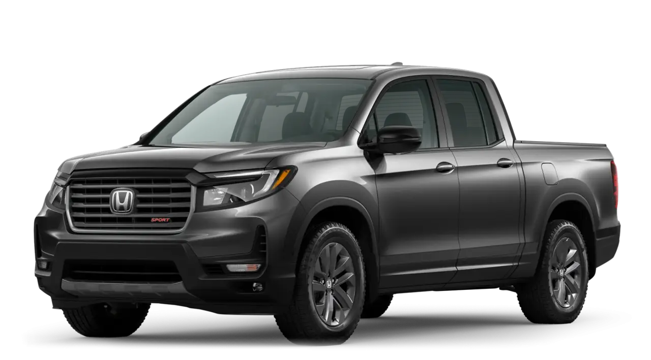 Ridgeline