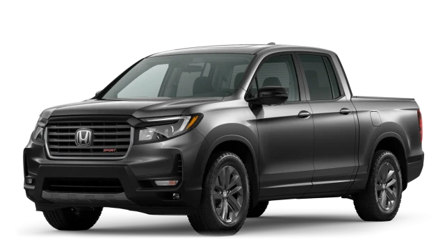 Ridgeline