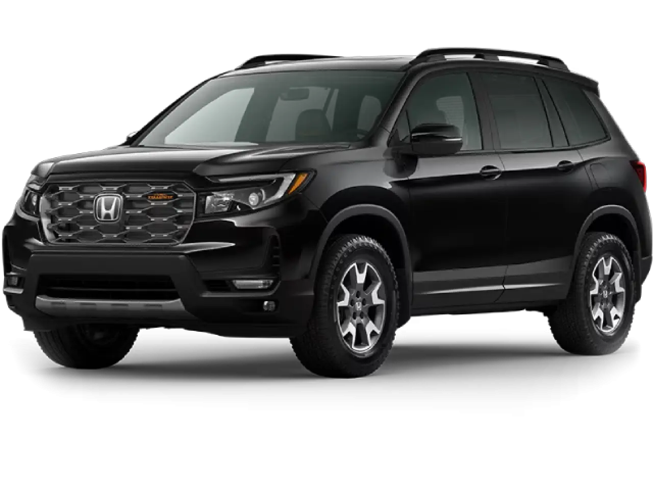 2025 Honda Passport Sport AWD