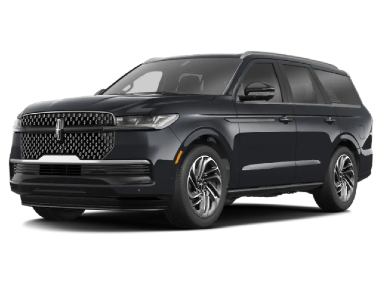 2026 Lincoln Navigator L Premiere 4x4