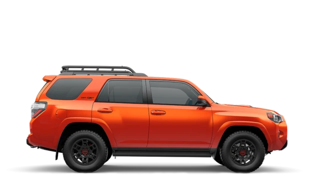 4Runner