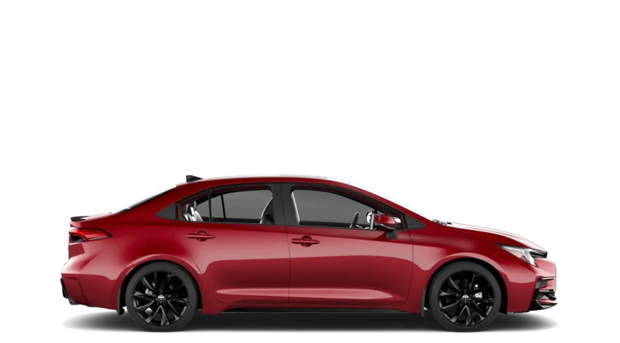 Corolla