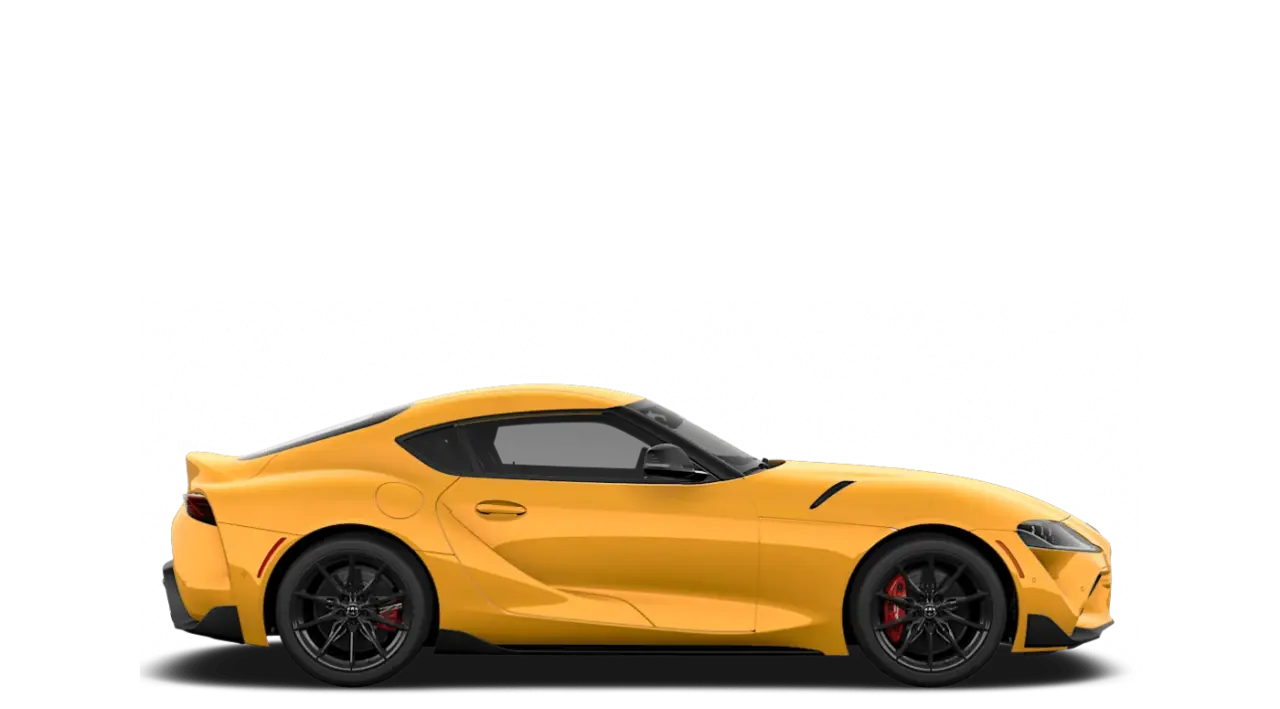 GR Supra
