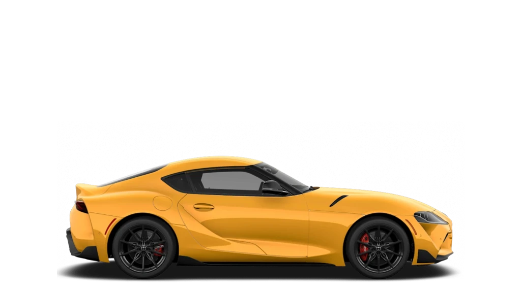 GR Supra