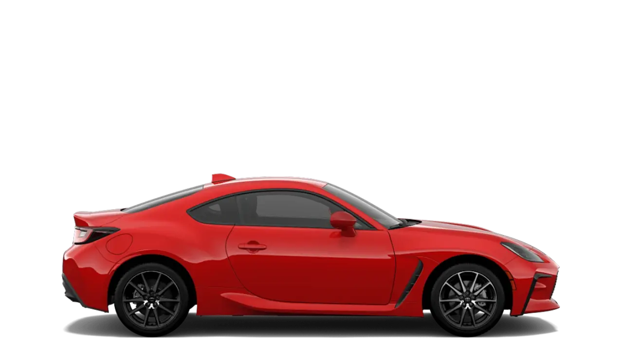 GR86