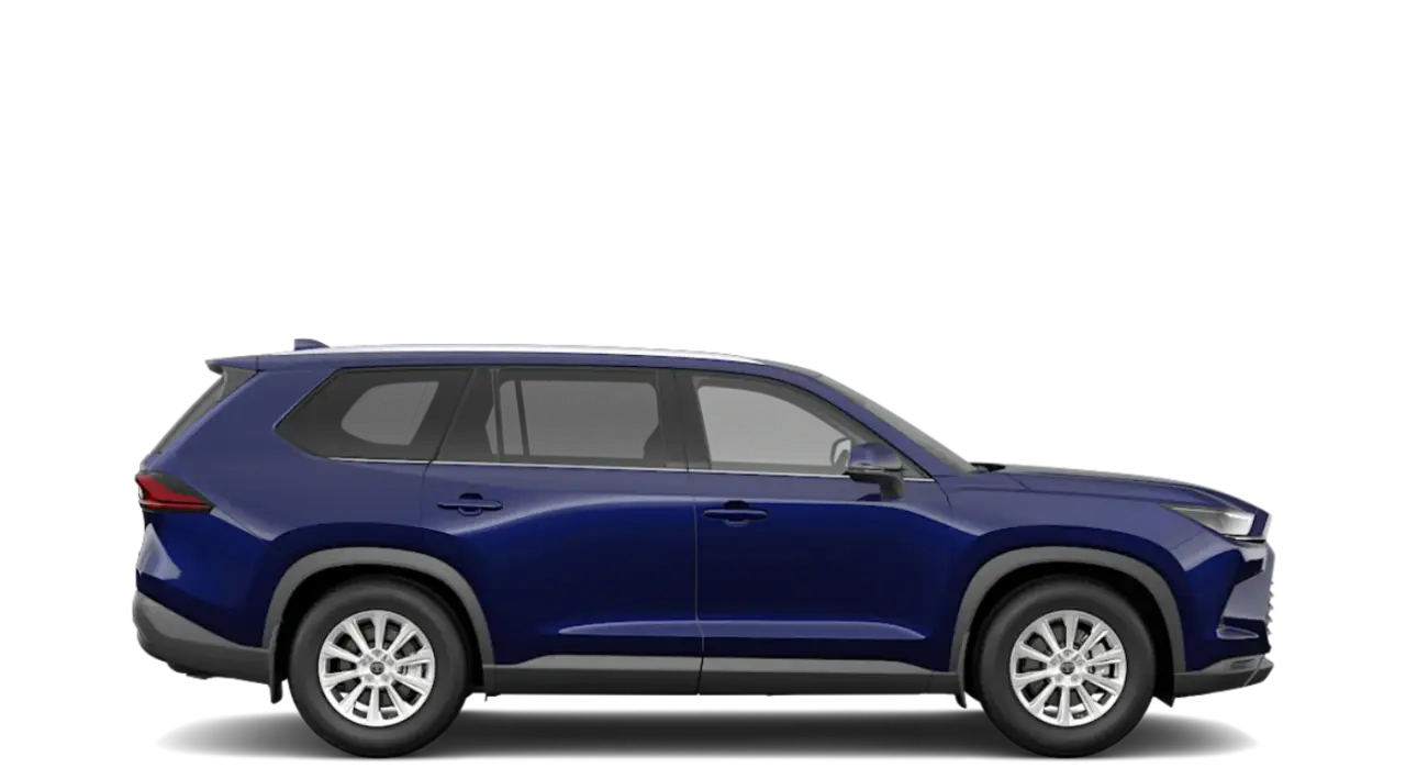 Grand Highlander