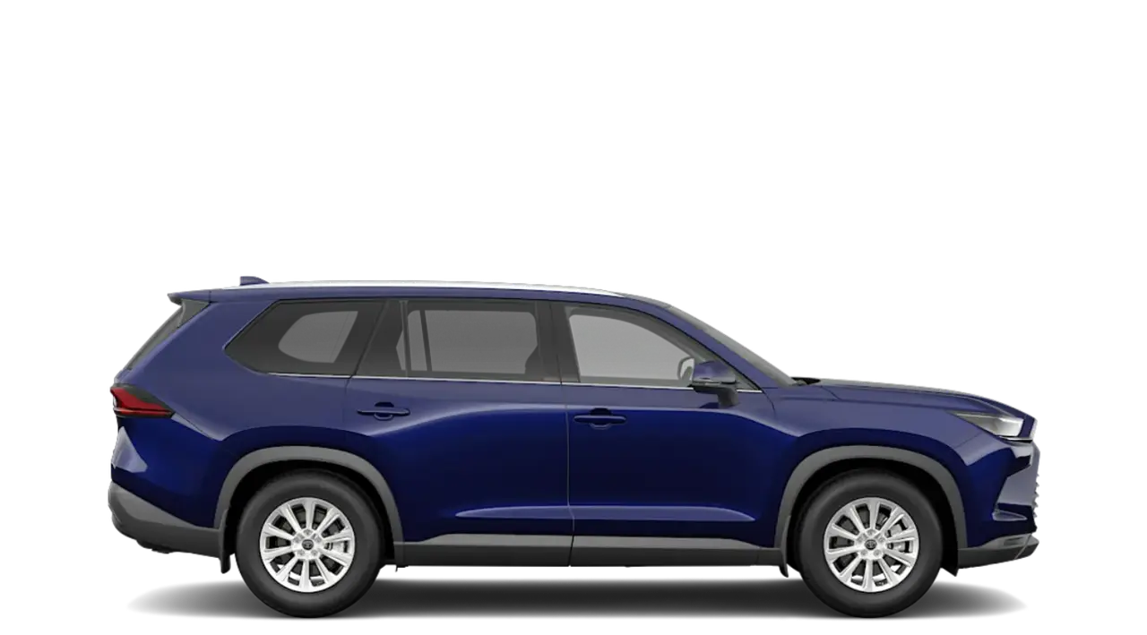 Grand Highlander