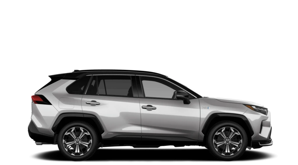 RAV4 Prime