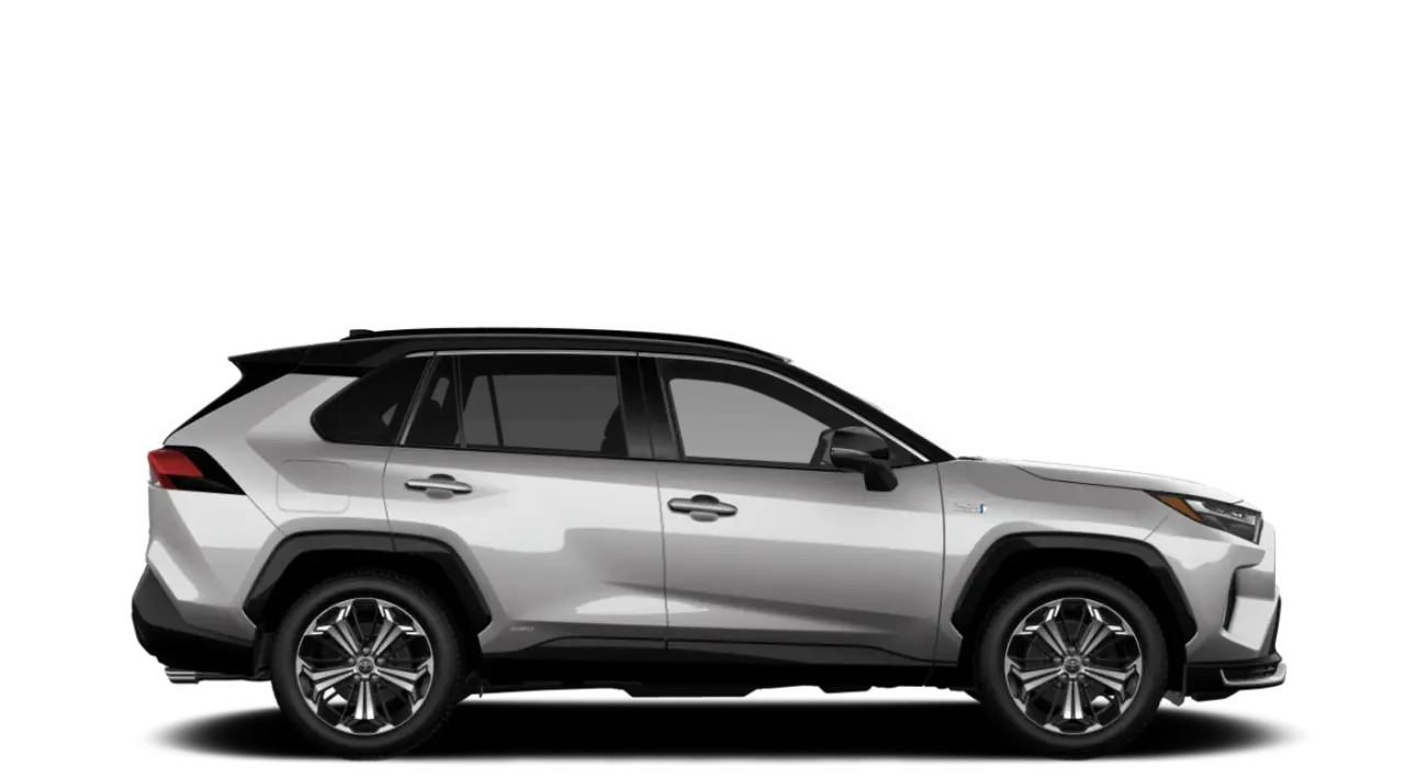 RAV4 Prime