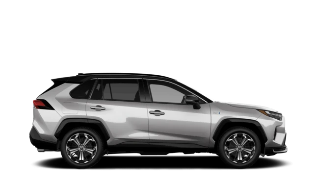 RAV4 Prime