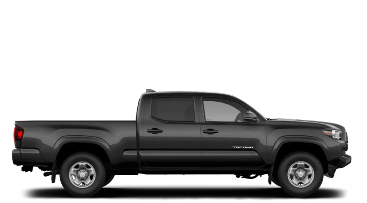 Tacoma