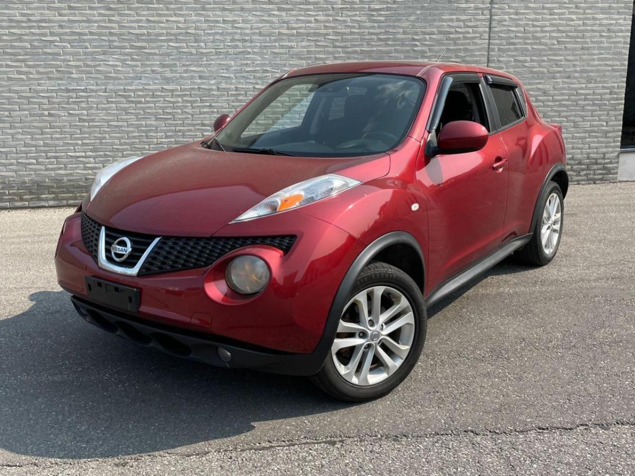 used 2011 Nissan Juke car, priced at $5,999
