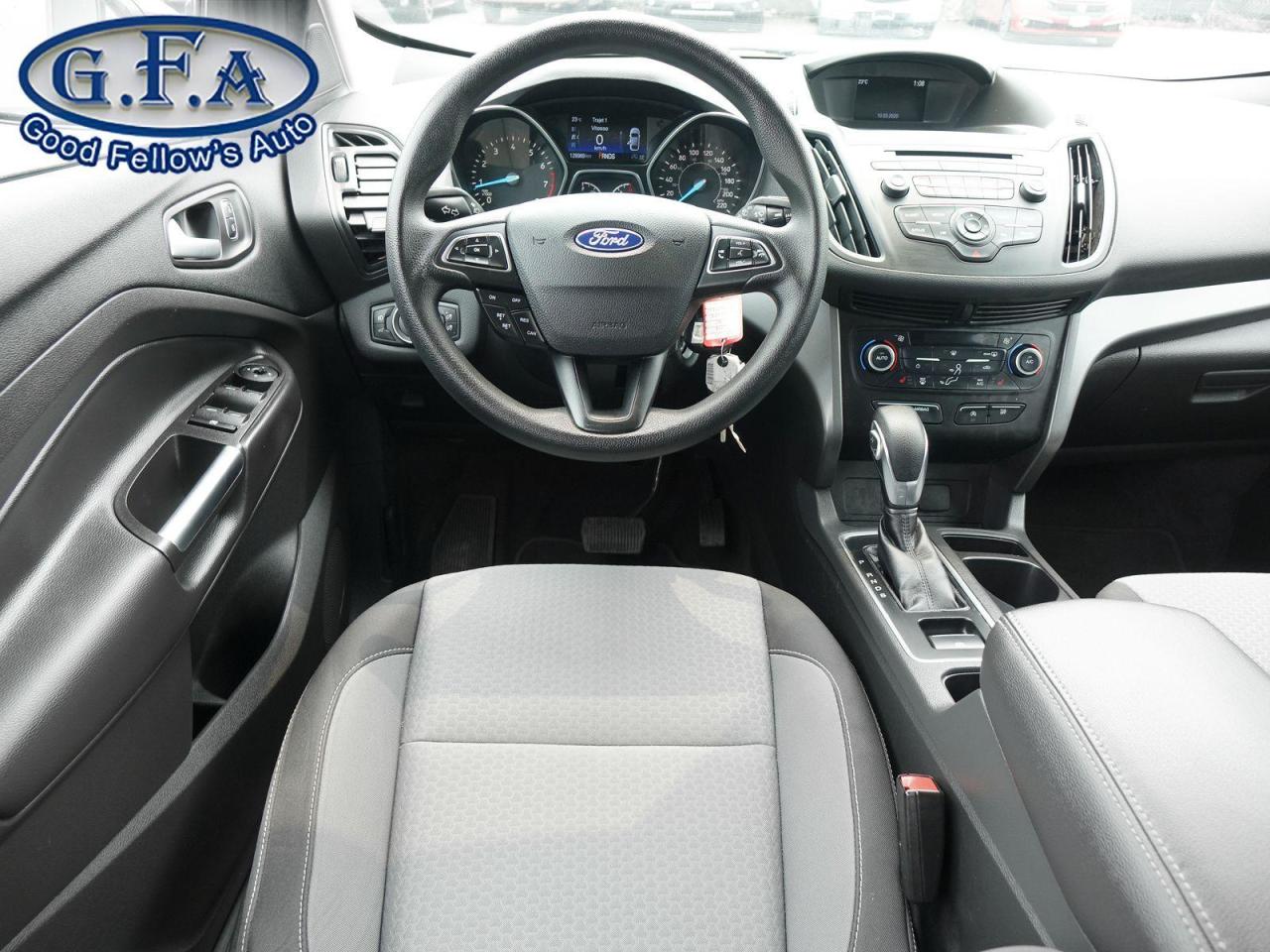 used 2018 Ford Escape car, priced at $20,500