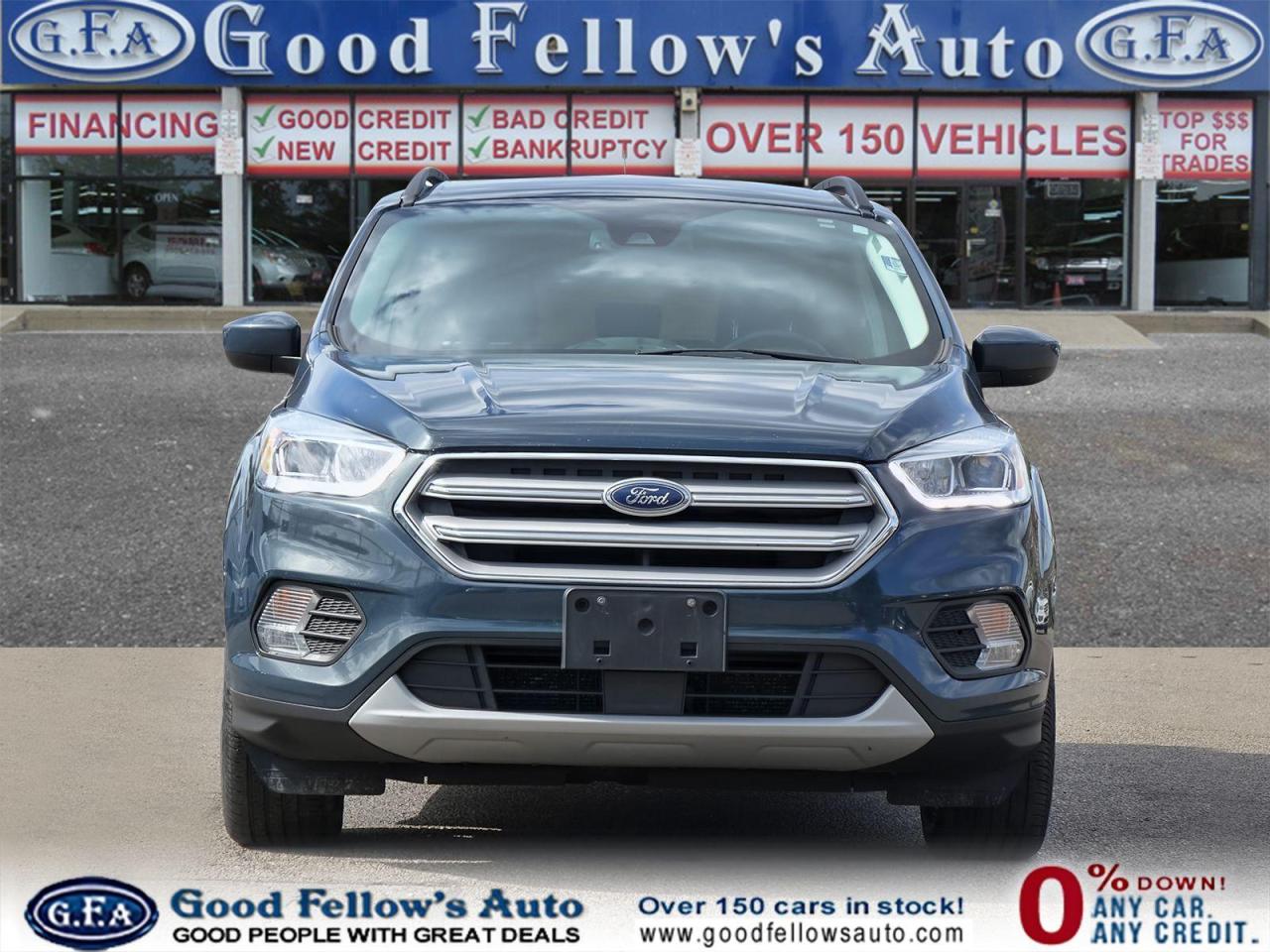 used 2019 Ford Escape car, priced at $22,999