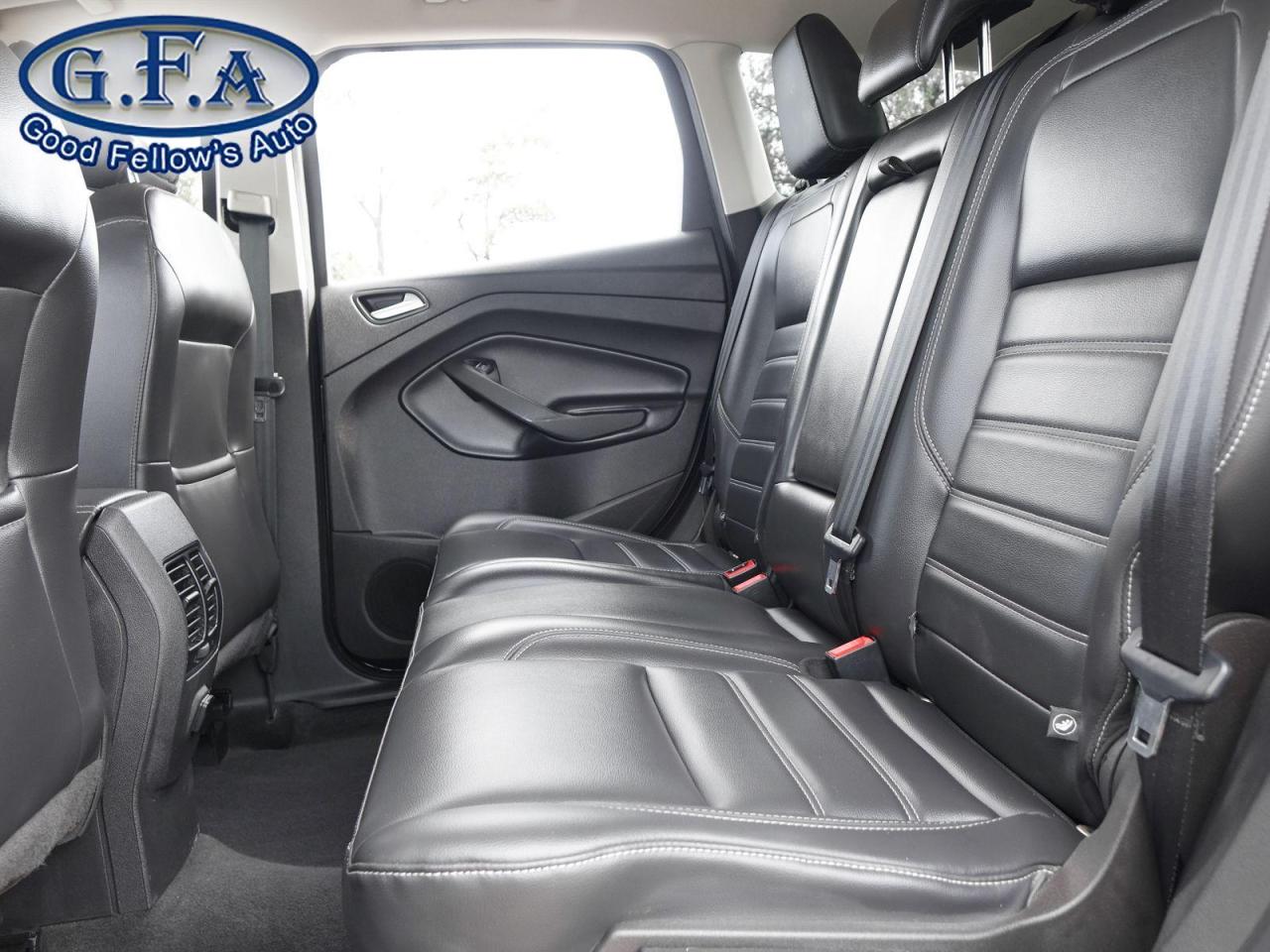 used 2019 Ford Escape car, priced at $22,999