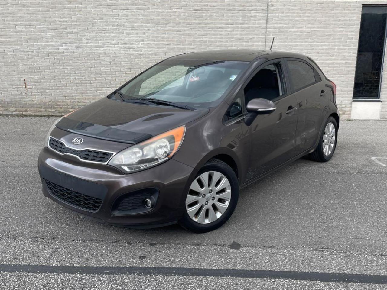 used 2013 Kia Rio car, priced at $6,899