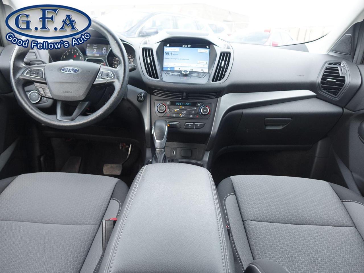used 2019 Ford Escape car, priced at $20,999
