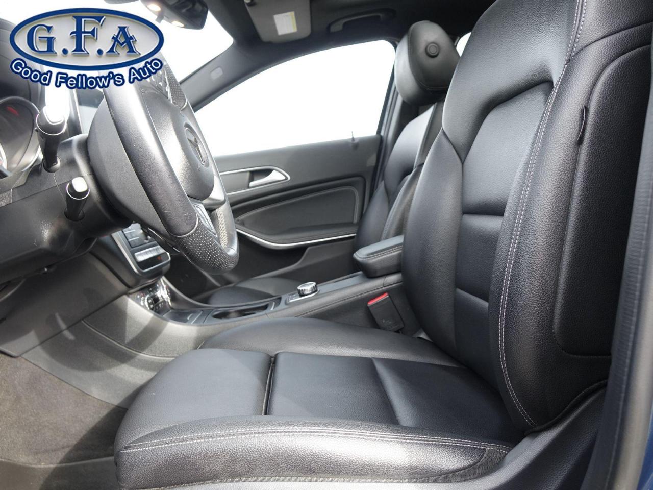 used 2019 Mercedes-Benz GLA car, priced at $29,999