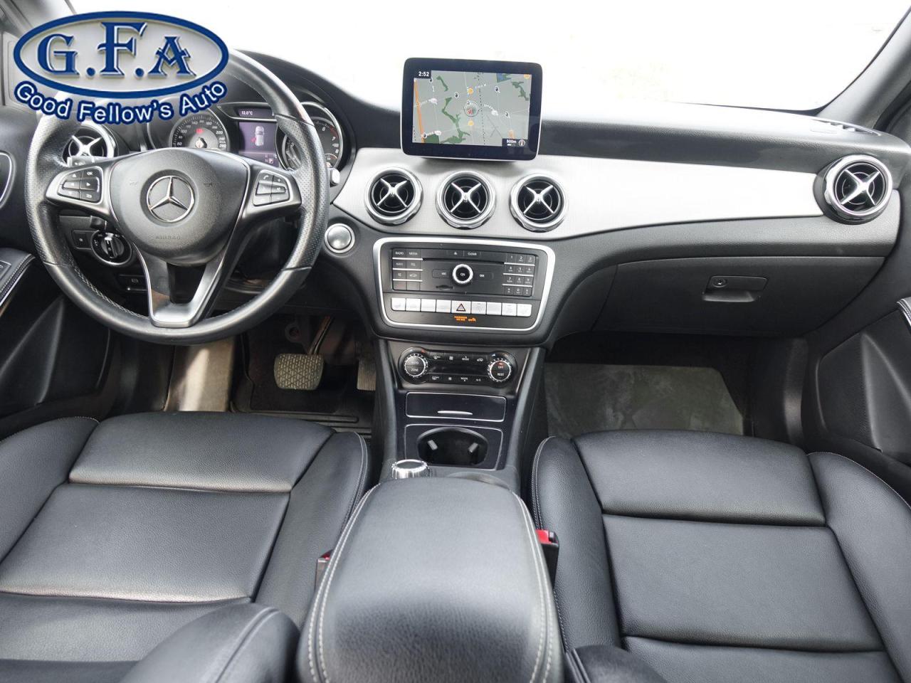 used 2019 Mercedes-Benz GLA car, priced at $29,999