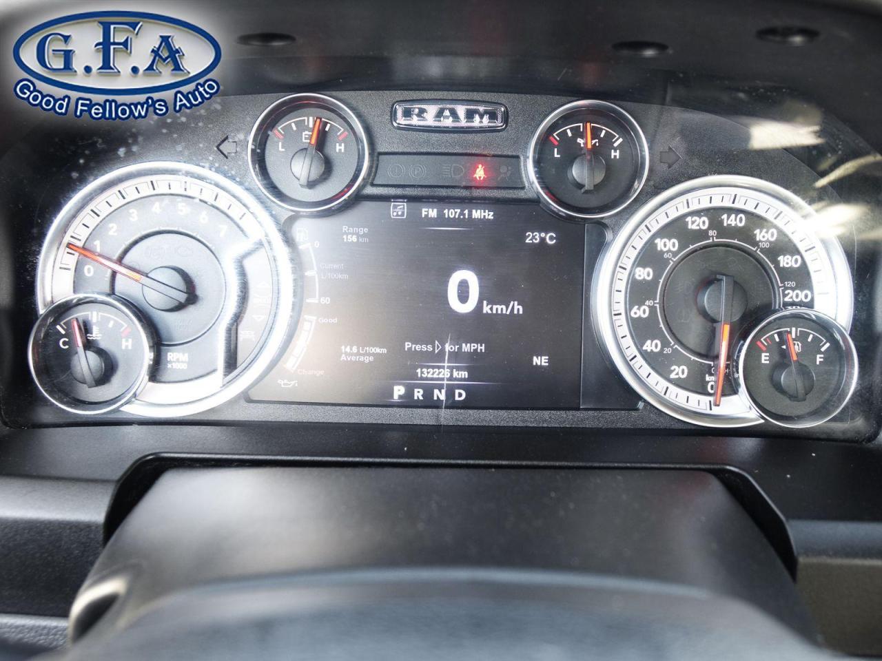 used 2019 Ram 1500 Classic car, priced at $30,999