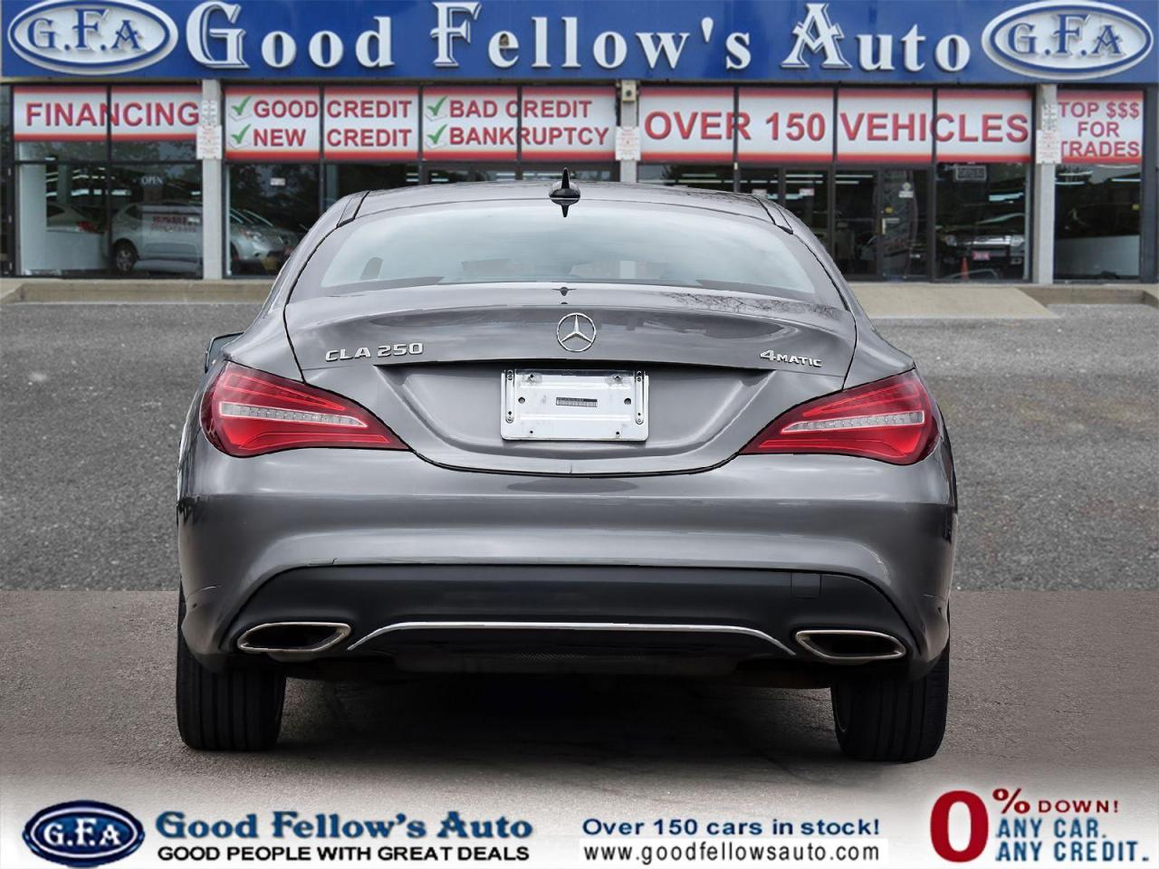 used 2019 Mercedes-Benz CLA-Class car, priced at $30,999
