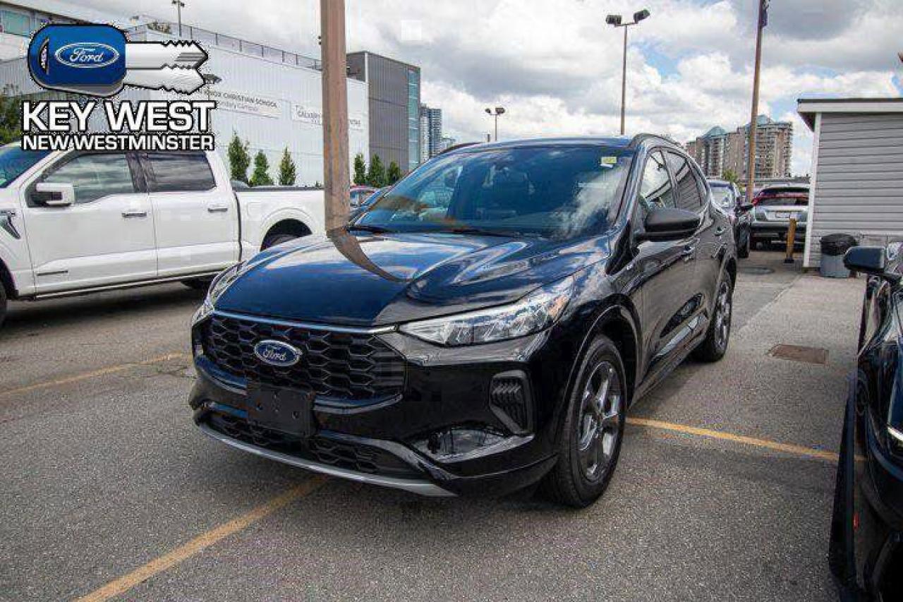 new 2024 Ford Escape car, priced at $32,844