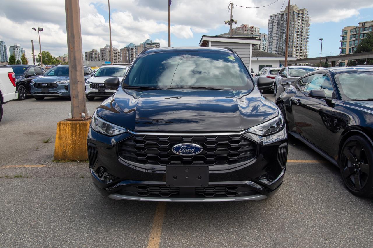 new 2024 Ford Escape car, priced at $37,844