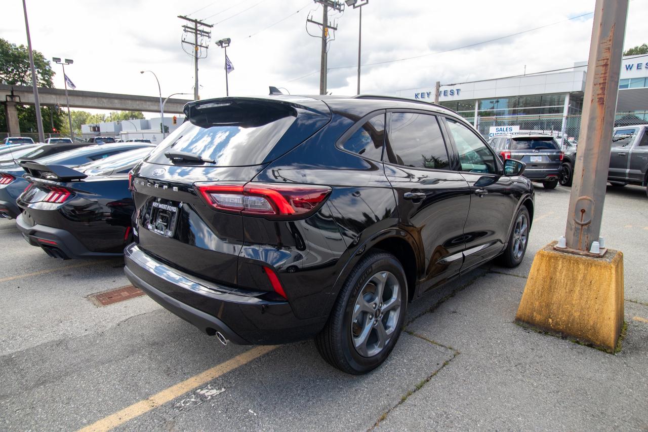 new 2024 Ford Escape car, priced at $37,844