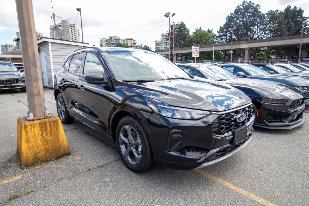 new 2024 Ford Escape car, priced at $37,844