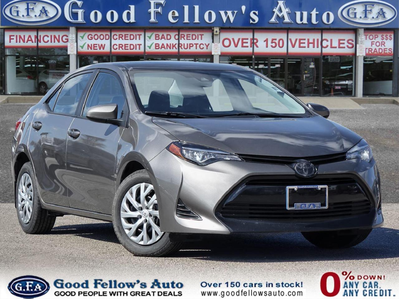 used 2019 Toyota Corolla car, priced at $19,999
