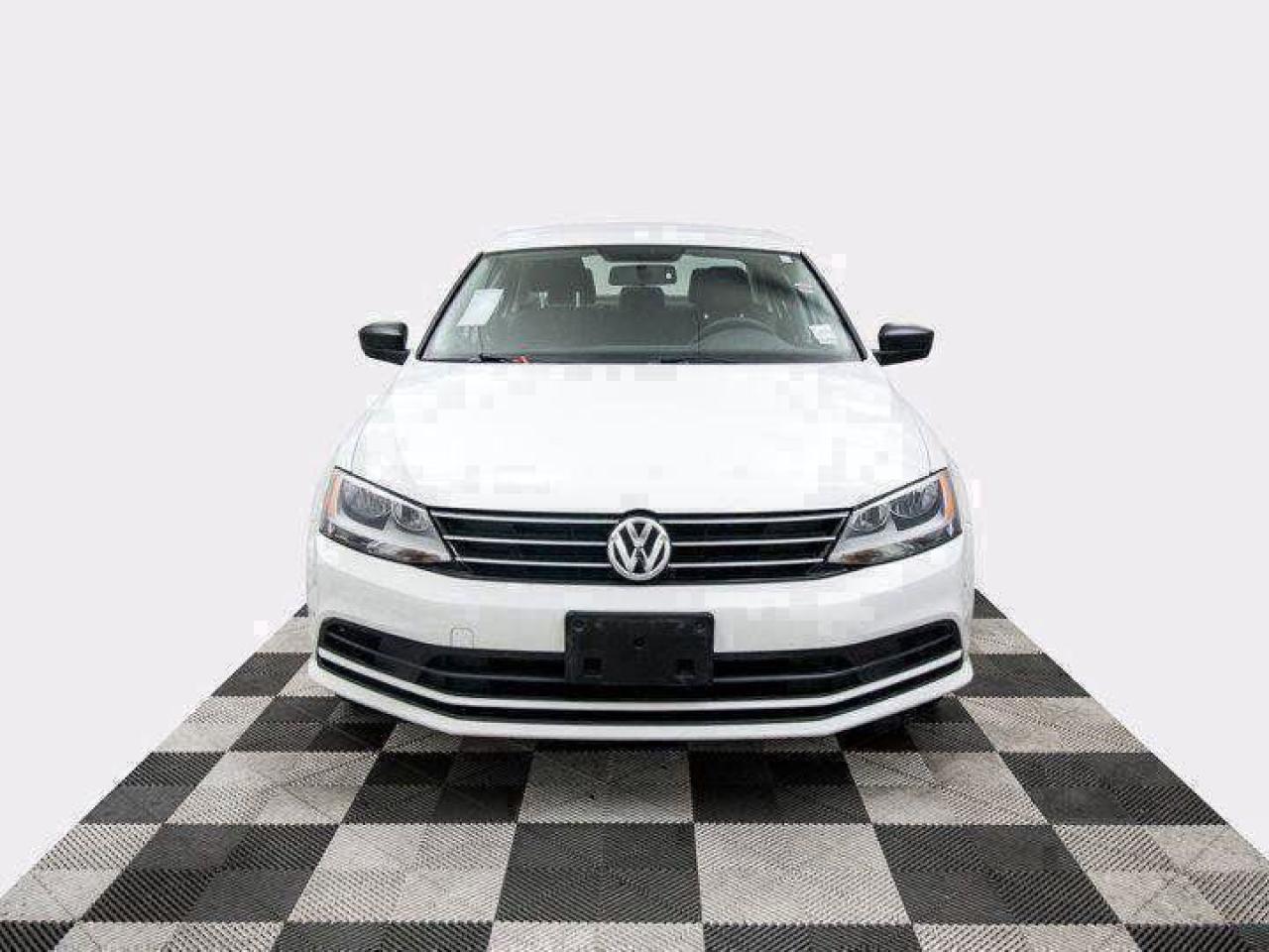 used 2015 Volkswagen Jetta car, priced at $9,988