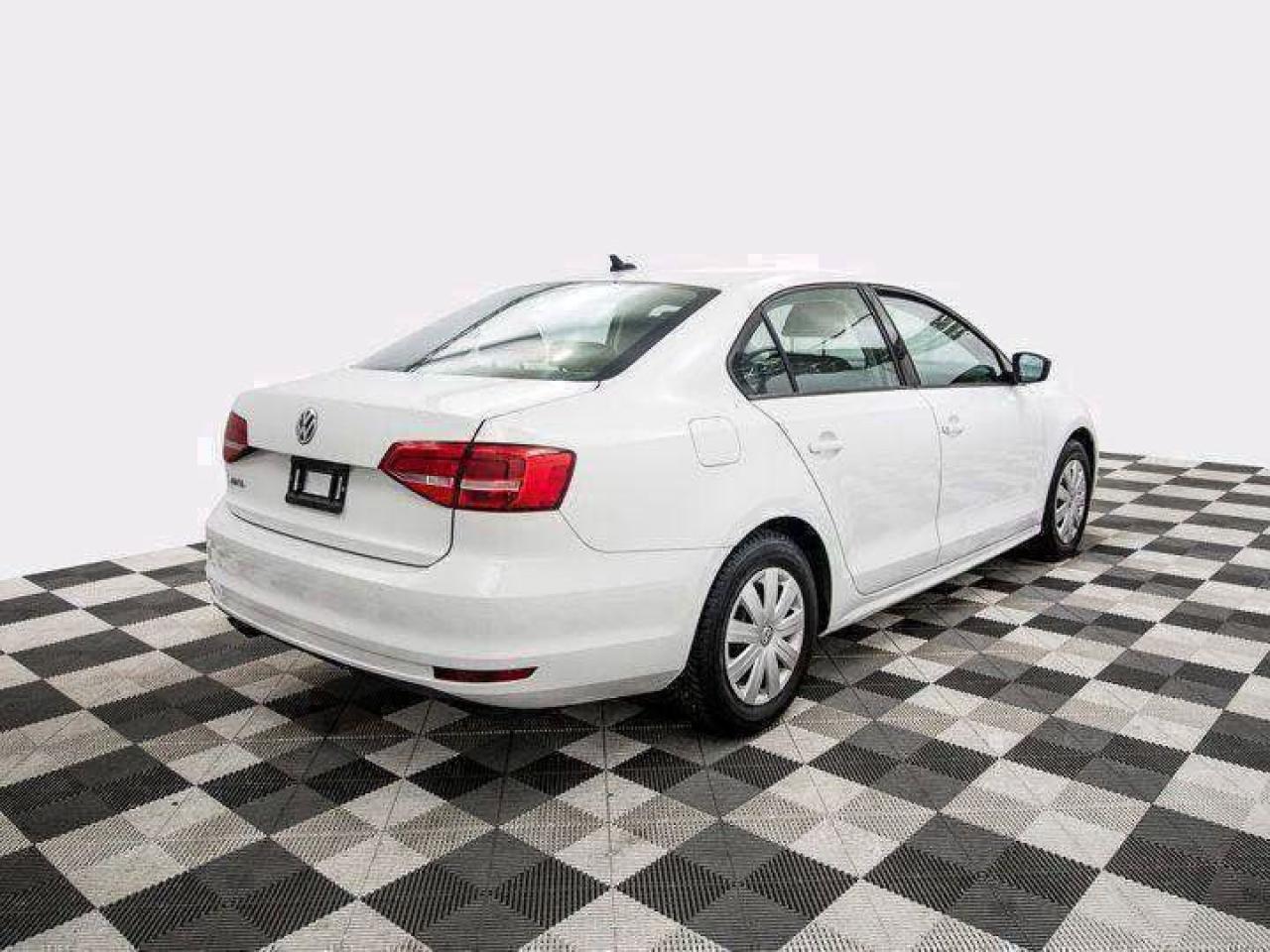 used 2015 Volkswagen Jetta car, priced at $9,988