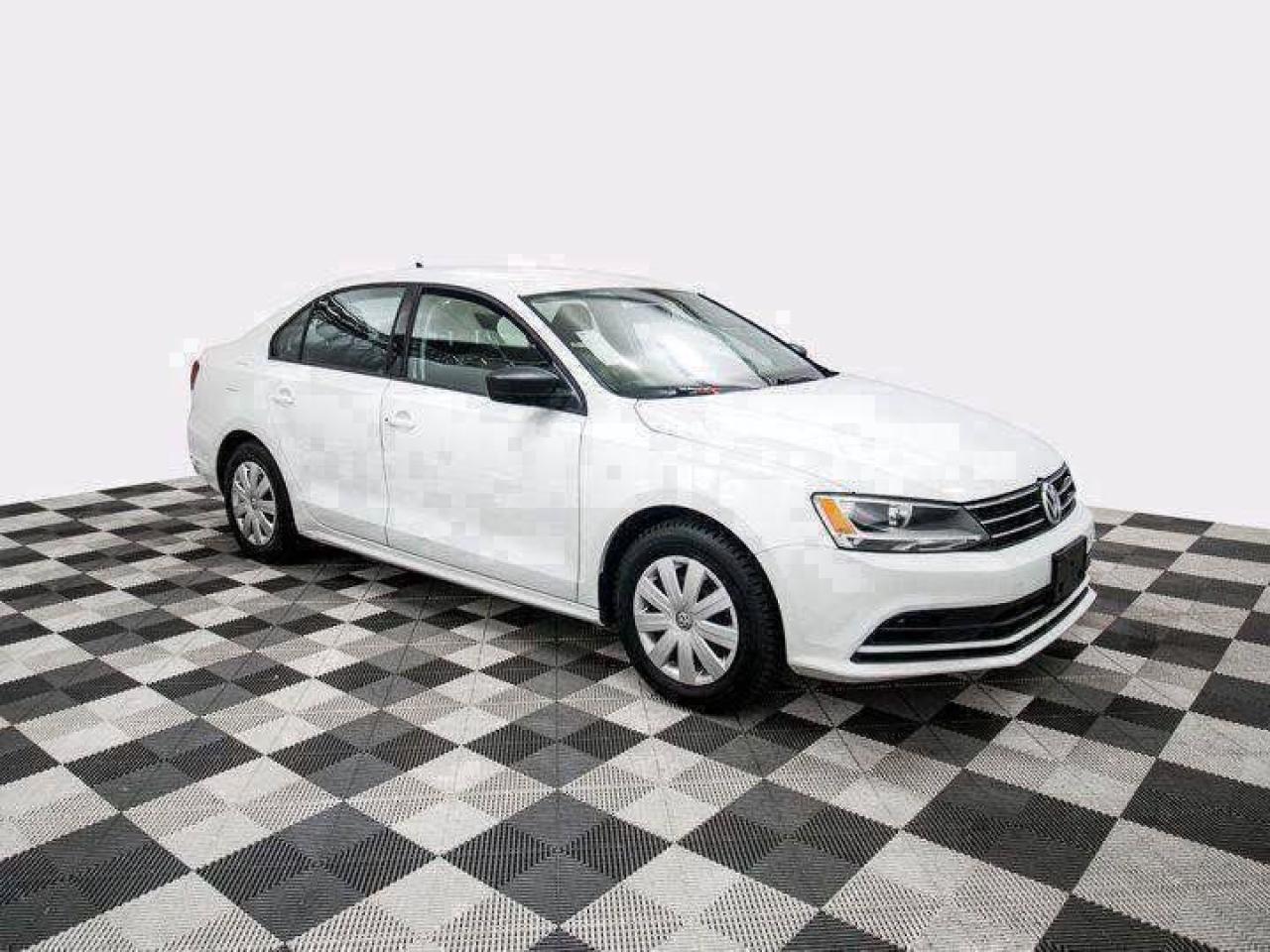 used 2015 Volkswagen Jetta car, priced at $9,988