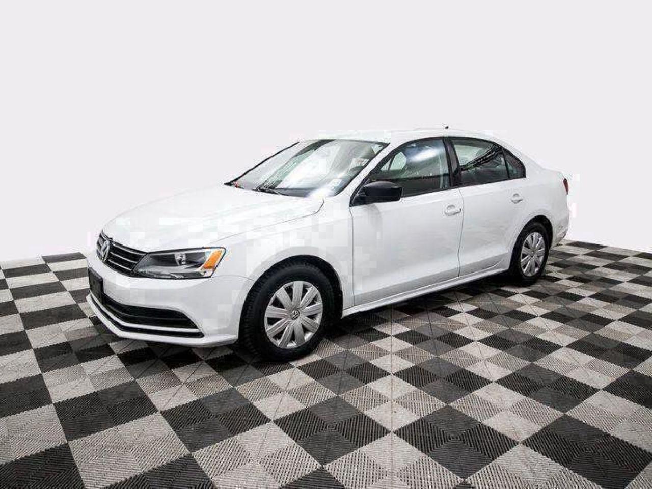 used 2015 Volkswagen Jetta car, priced at $9,988