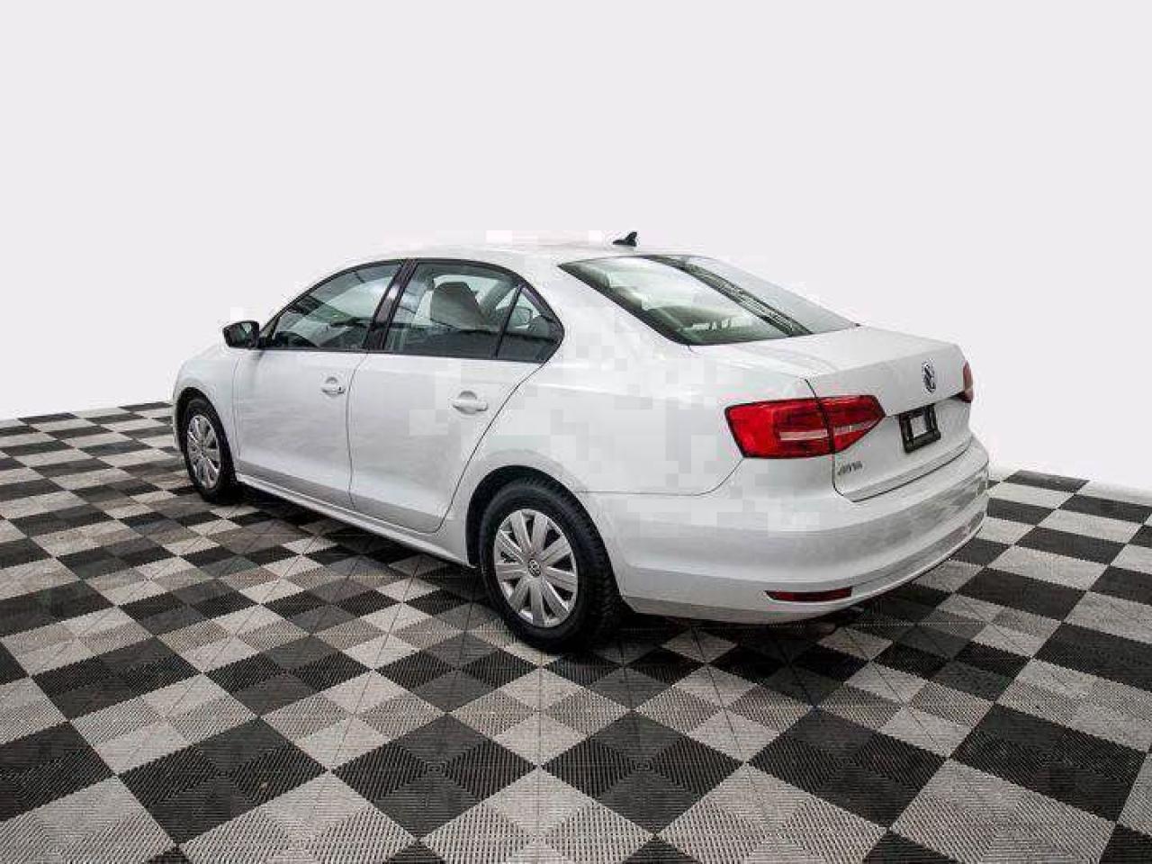 used 2015 Volkswagen Jetta car, priced at $9,988