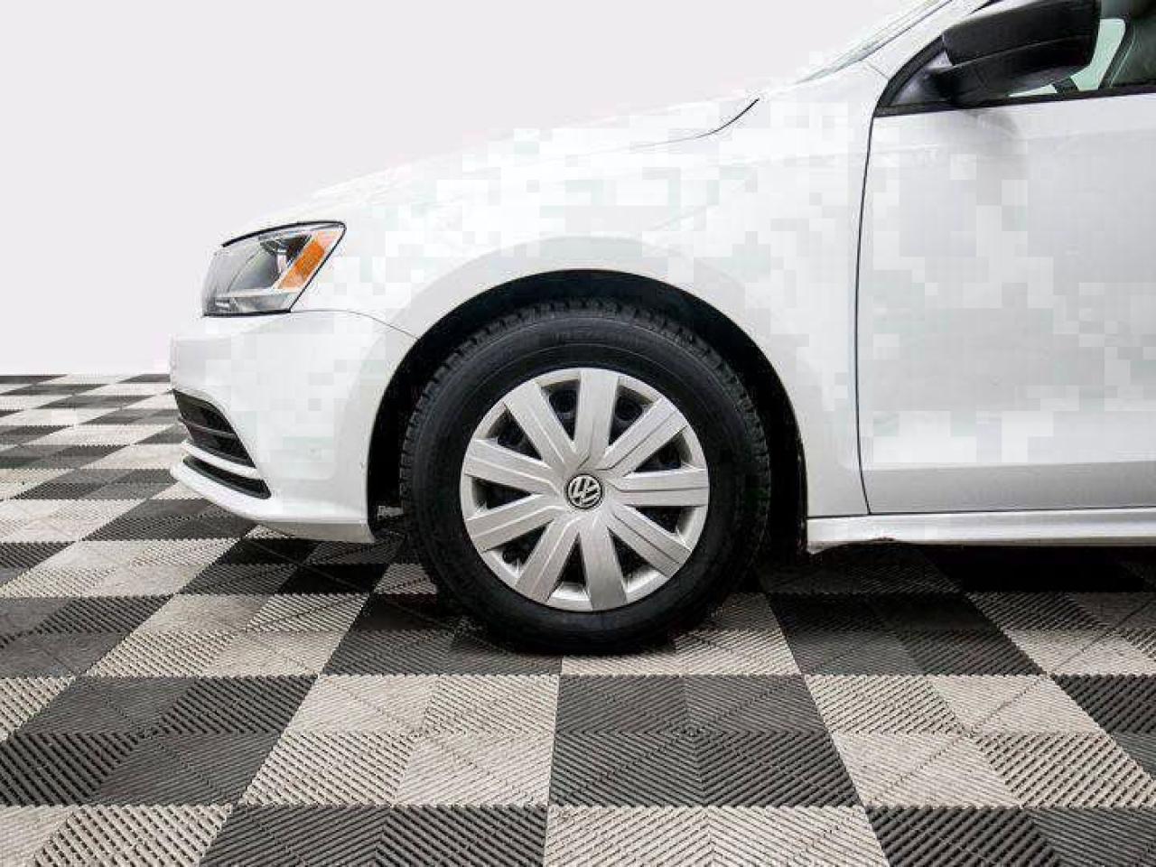 used 2015 Volkswagen Jetta car, priced at $9,988