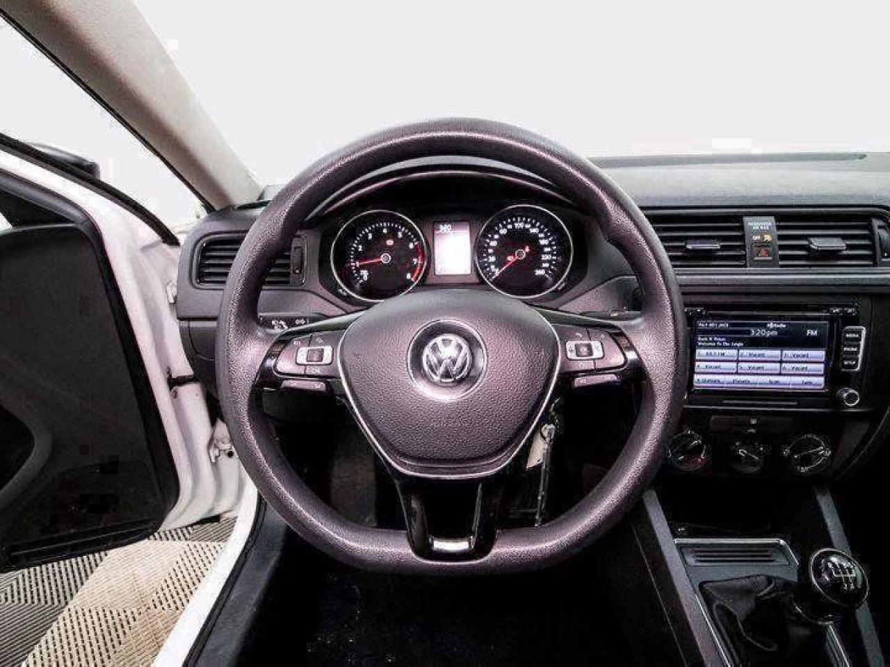 used 2015 Volkswagen Jetta car, priced at $9,988