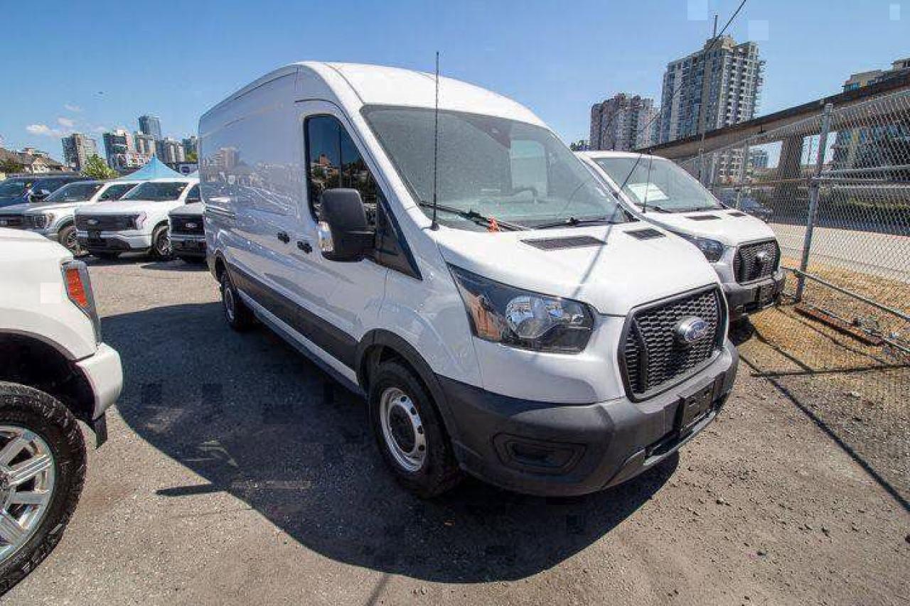 used 2021 Ford Transit car, priced at $48,995