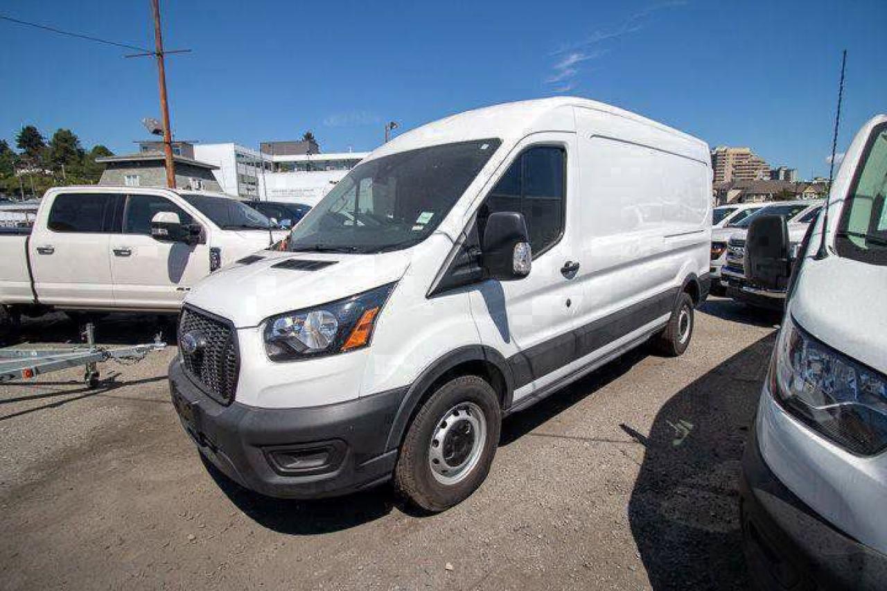 used 2021 Ford Transit car, priced at $48,995