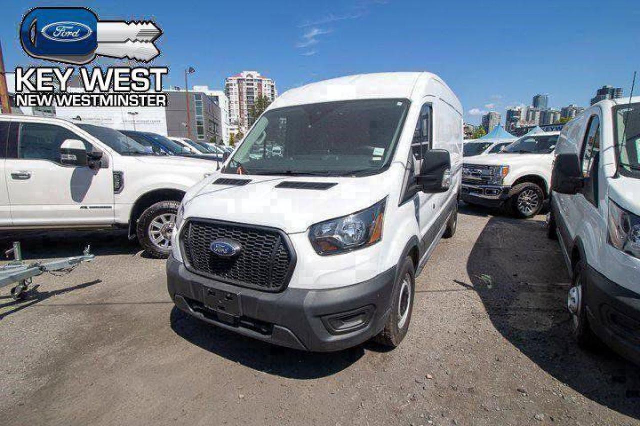 used 2021 Ford Transit car, priced at $48,995