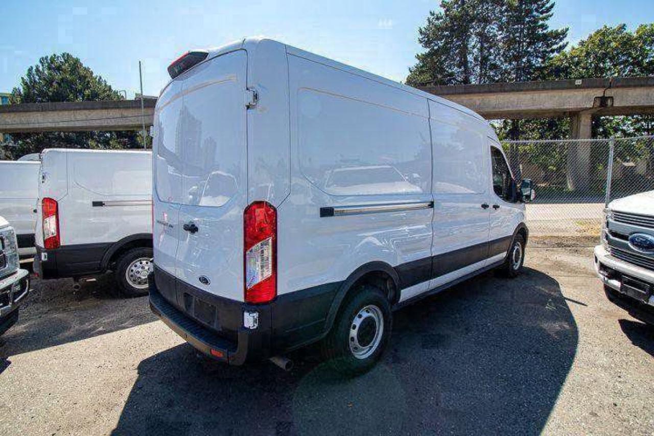 used 2021 Ford Transit car, priced at $48,995