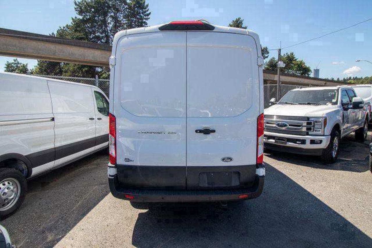 used 2021 Ford Transit car, priced at $48,995