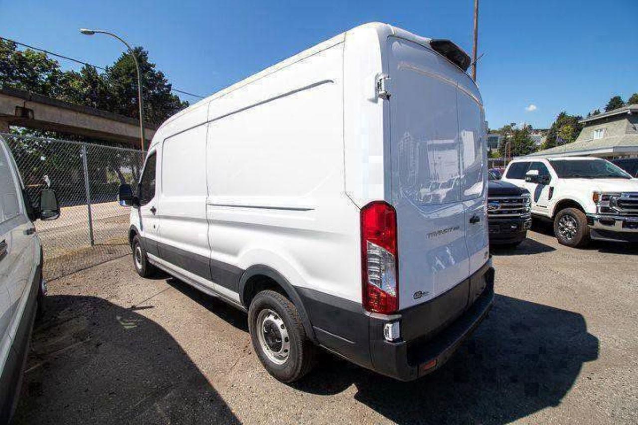 used 2021 Ford Transit car, priced at $48,995