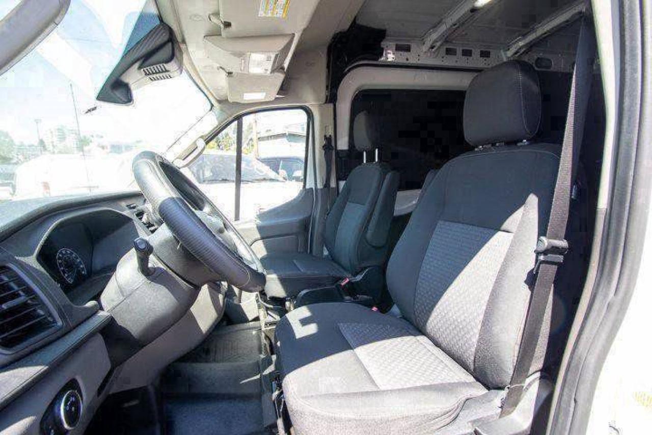 used 2021 Ford Transit car, priced at $48,995