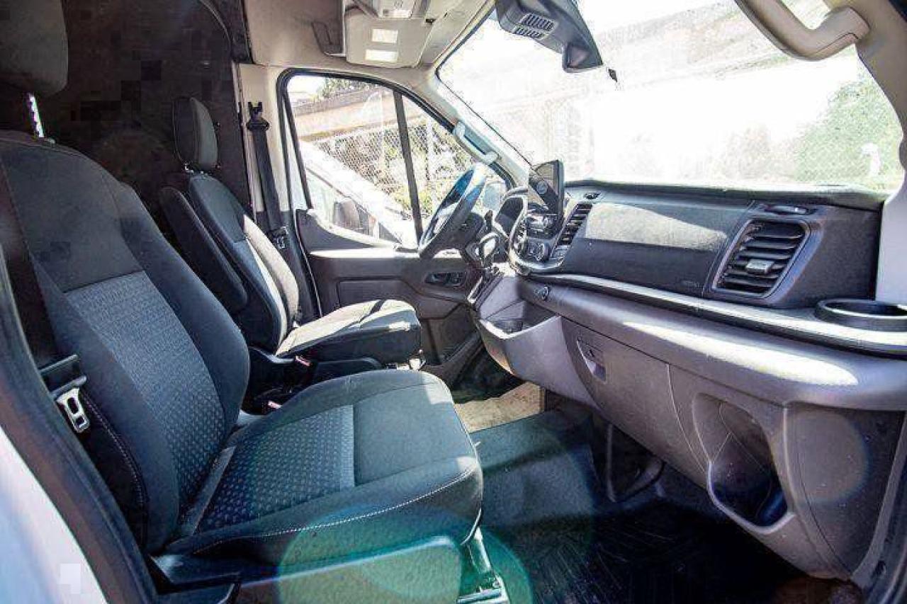 used 2021 Ford Transit car, priced at $48,995