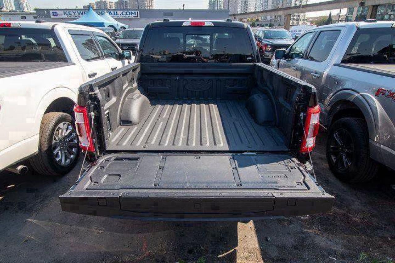 used 2023 Ford F150 LTD car, priced at $81,788