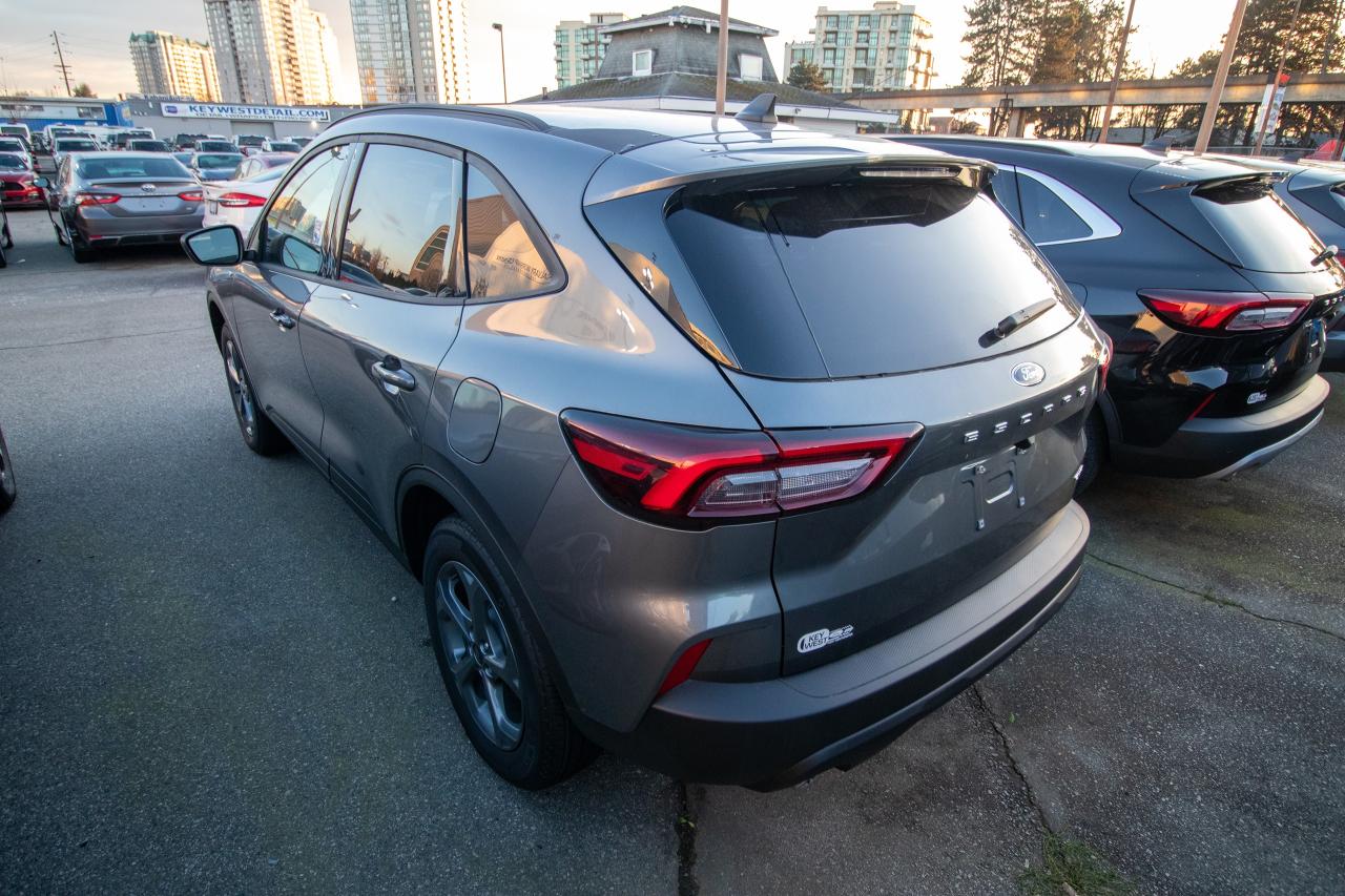 new 2025 Ford Escape car, priced at $36,194