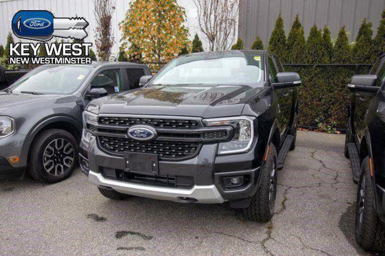 new 2024 Ford Ranger car, priced at $55,690